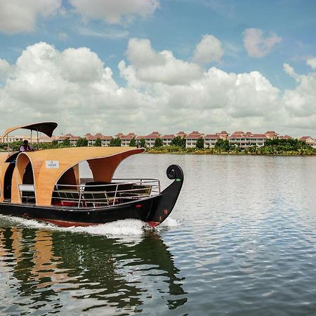 Mayfair Lake Resort Rāipur Zewnętrze zdjęcie