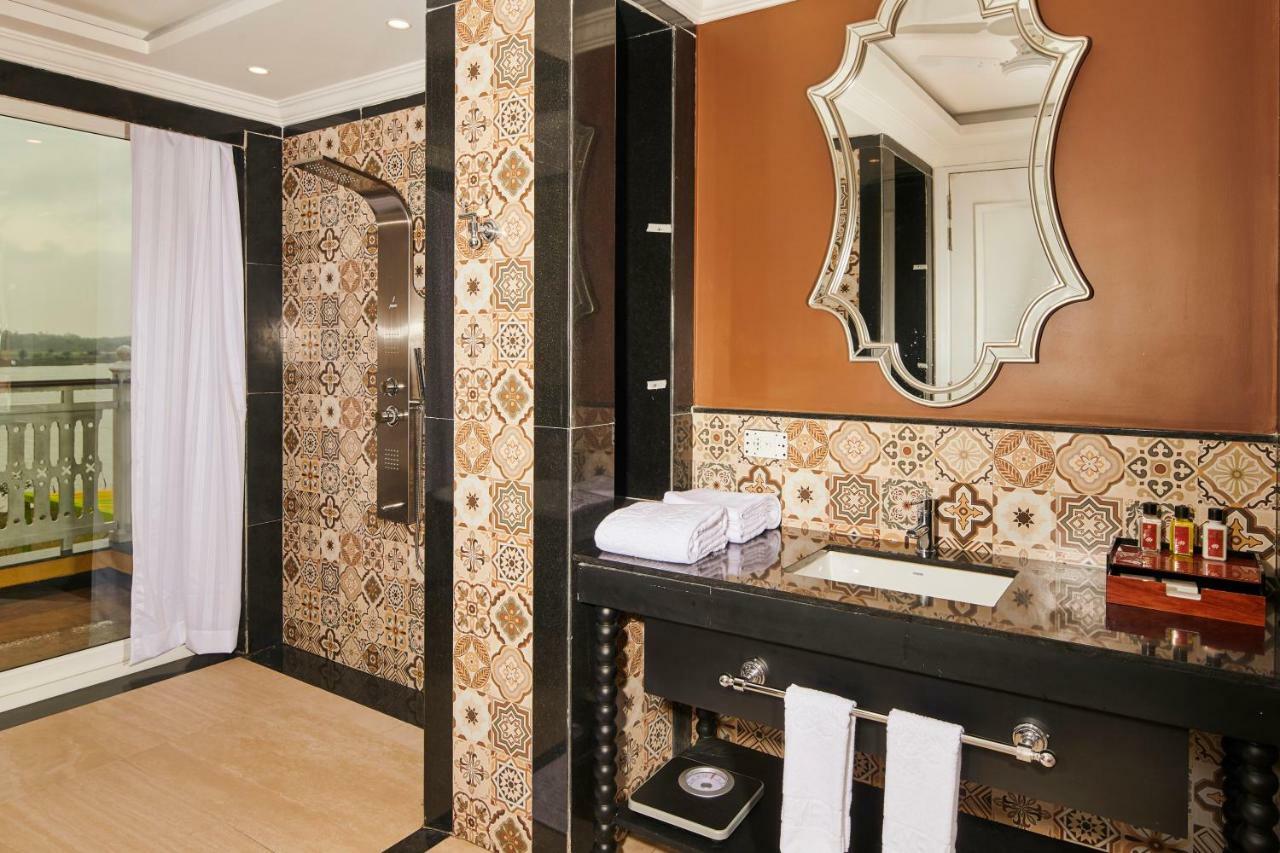 Mayfair Lake Resort Rāipur Zewnętrze zdjęcie