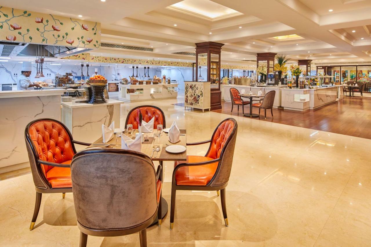 Mayfair Lake Resort Rāipur Zewnętrze zdjęcie