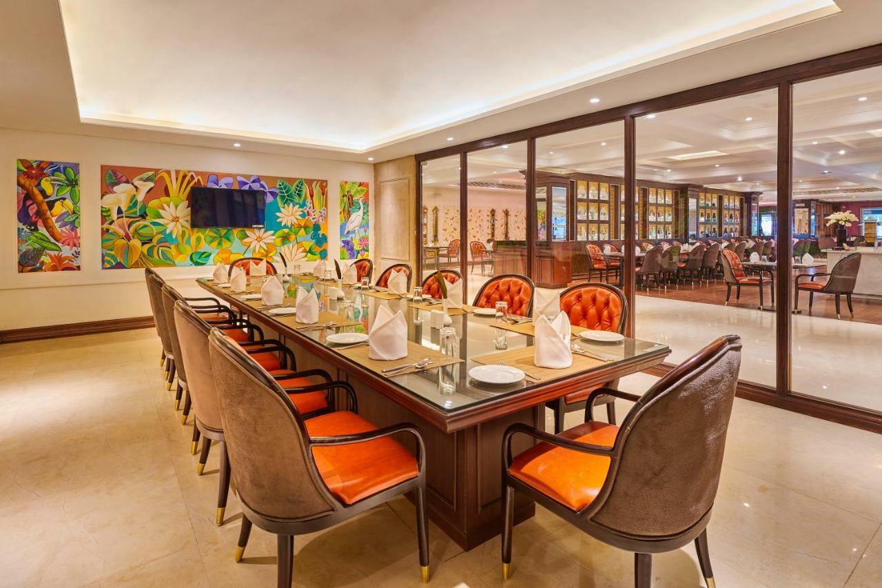 Mayfair Lake Resort Rāipur Zewnętrze zdjęcie