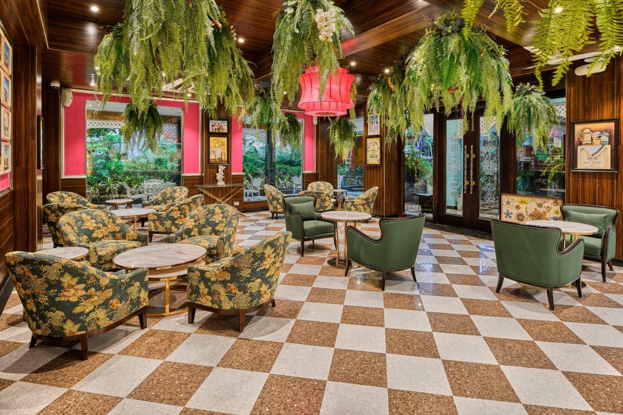 Mayfair Lake Resort Rāipur Zewnętrze zdjęcie