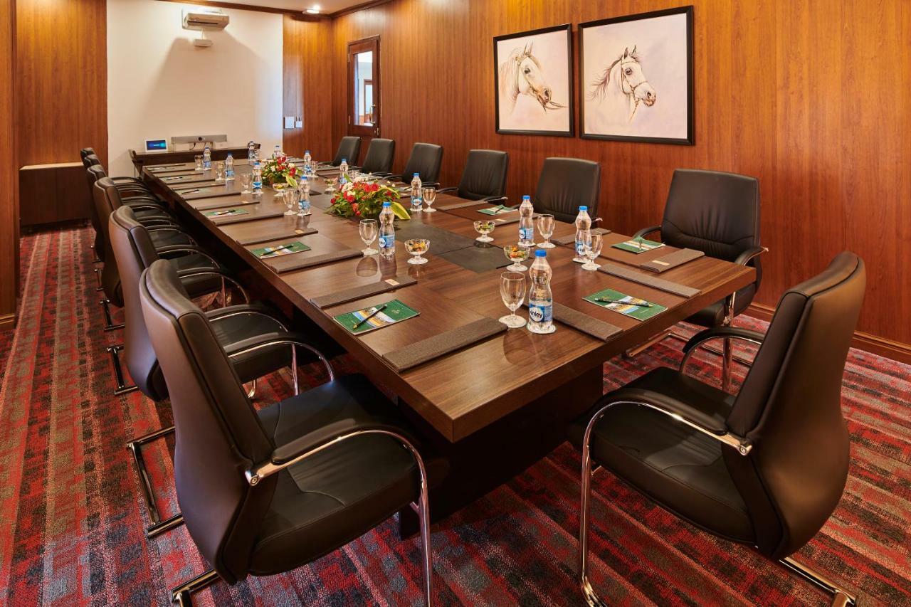Mayfair Lake Resort Rāipur Zewnętrze zdjęcie