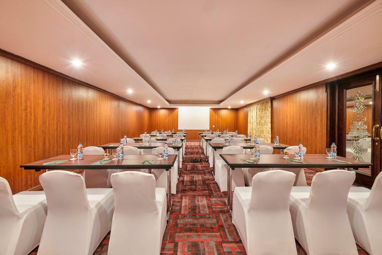 Mayfair Lake Resort Rāipur Zewnętrze zdjęcie