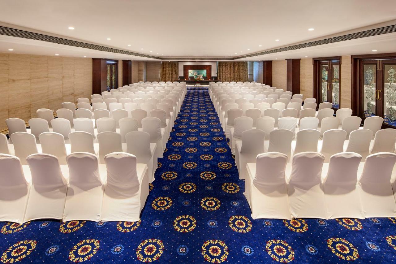 Mayfair Lake Resort Rāipur Zewnętrze zdjęcie