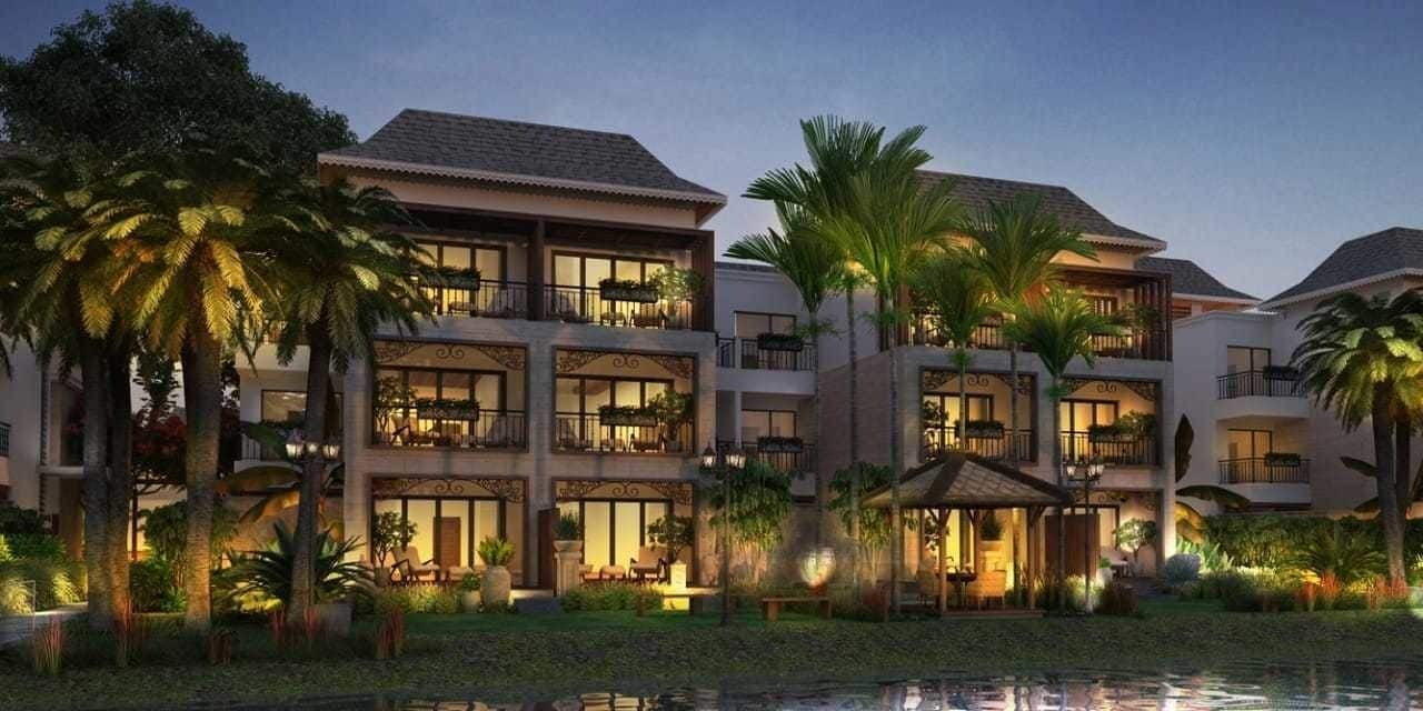Mayfair Lake Resort Rāipur Zewnętrze zdjęcie