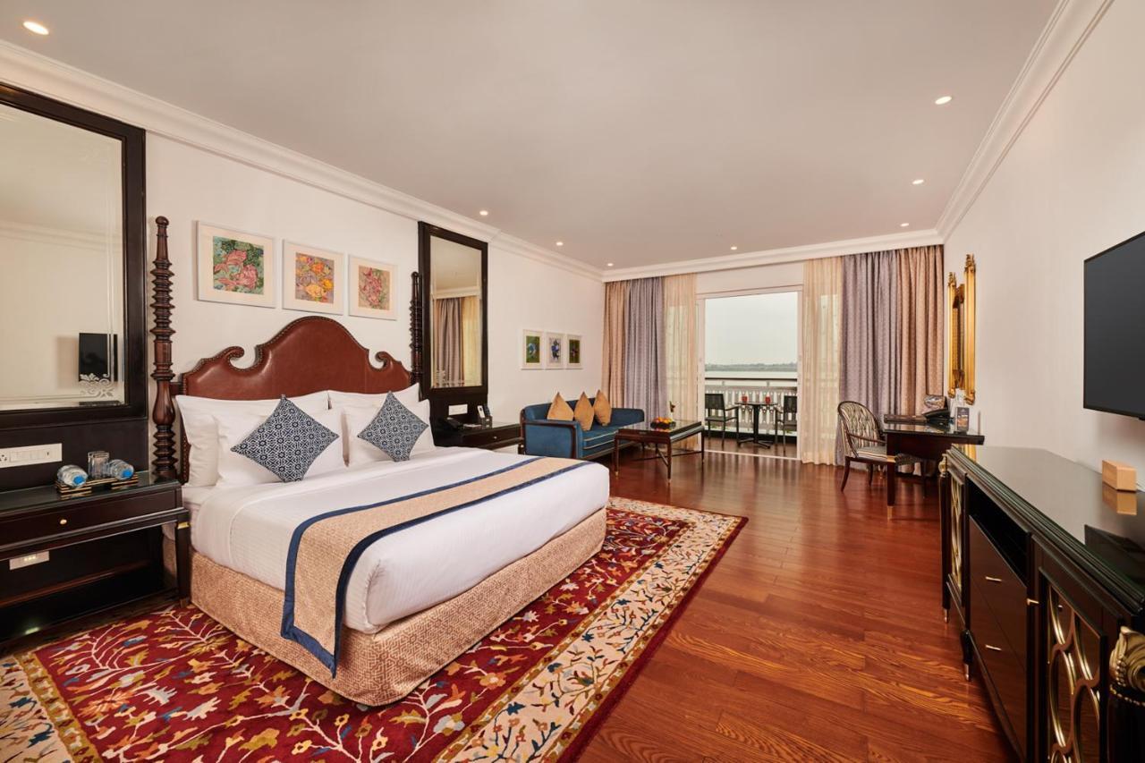 Mayfair Lake Resort Rāipur Zewnętrze zdjęcie