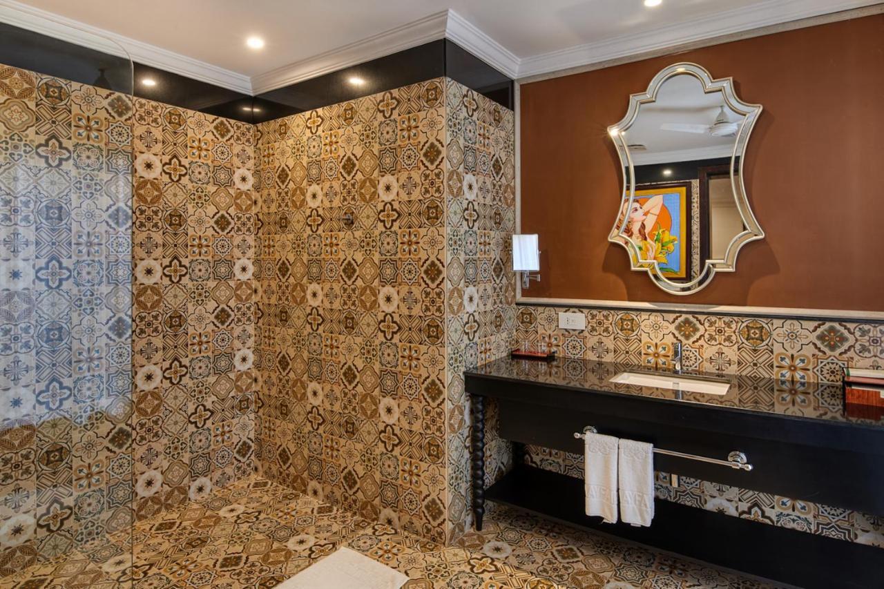 Mayfair Lake Resort Rāipur Zewnętrze zdjęcie