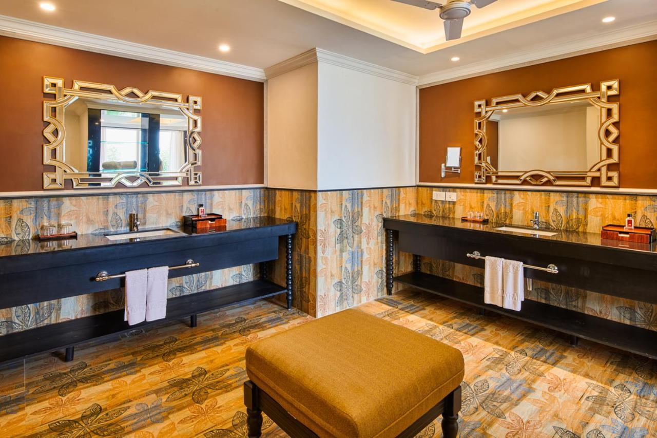 Mayfair Lake Resort Rāipur Zewnętrze zdjęcie